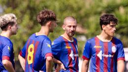 Accolto il reclamo dell'Atletico Pontinia: 0-3 a tavolino con il Roccasecca