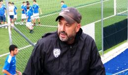 Vis Aurelia, pari all'esordio. Isgrò "Ogni partita sarà un passo in avanti"