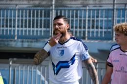 Città di Formia, Mastroianni: "Era importante fare una bella partita in casa"
