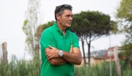Nettuno, Panicci: "Possiamo fare un campionato da protagonisti"