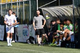 Pro Calcio Tor Sapienza, Pistillo: "Risultati frutto della preparazione"