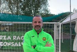 Consalvo, Aiuto: "Un piacere tornare qui, è un club speciale per me"
