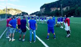 Allumiere, nuovo innesto per mister Sperduti:
dal DLF Civitavecchia arriva Fanari