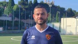 Romulea, Porcella: "Vogliamo fare una stagione da ricordare"