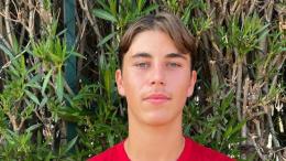 Longarina, Mantini: "Cerco di dare il massimo, grandi meriti vanno alla squadra"
