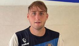Anzio senza freni: preso anche l'attaccante ex Lazio Federico Scaffidi