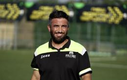 Atletico Lariano, Savastano: "Qui c'è un forte senso di appartenenza"
