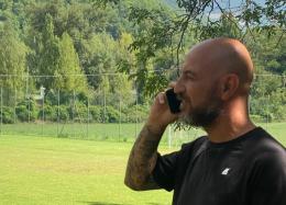Atletico Lodigiani, Giorgio Maggese lascia l'incarico di DS dell'agonistica