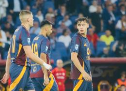 Dopo l’Europa League la Serie A: ecco il primo gol di Niccolò Pisilli con la Roma