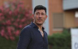 Team Nuova Florida: Angelo Frezza sollevato dall'incarico