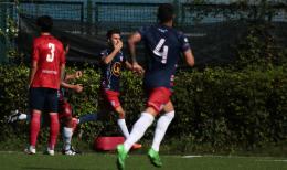 Il Settebagni vince e lancia l'Urbe. Monterotondo e Valle del Peschiera a -1