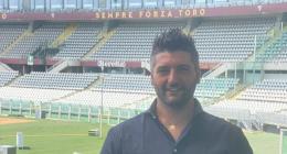Simone Mazzetta: il futuro dell'ex Vigor Perconti sarà al Torino
