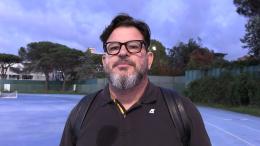 VIDEO! Miracapillo, Pomezia: "Complimenti a loro, noi dobbiamo continuare a lavorare"
