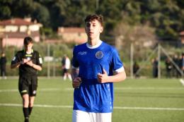 Esordio da urlo con l'Arezzo per Manuel Valenti: gol e vittoria contro il Perugia