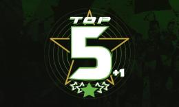 La Top 5+1: Promozione, ecco i migliori della 4ª giornata