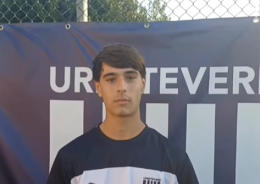 Urbetevere, Fiorentini: "Abbiamo giocato bene dimostrando molta fame"