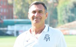 Spes Montesacro, Massimi: "È un gruppo speciale, stiamo lavorando bene"