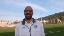 Don Bosco Gaeta, D'Amante: "Mostreremo di che pasta siamo fatti"
