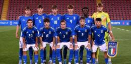 Torneo dei Gironi, i convocati del ct Favo