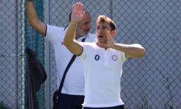 JFC Civita Castellana, scelto il post Ronconi: torna Fabrizio Santini