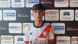 Red Tigers, Bassani: "Felice del premio. Siamo una grande famiglia"