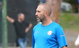 Atletico Lodigiani, inizio da sogno, Recchia "L'obiettivo resta lanciare i ragazzi"