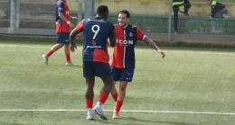 VIDEO! Ceccano, brividi e tanti gol: la squadra di Pippnburg maestra degli ultimi 15'