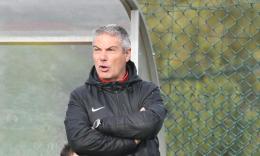 Jem's, Urbinati: "Ho visto una squadra motivata, siamo sulla buona strada"