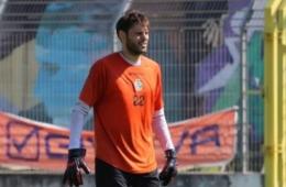 Sora: ufficializzata la rescissione consensuale con Filippo Marricchi