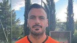 Castelletti: "È arrivato il momento di provare il salto in una prima squadra"