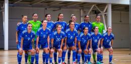 Qualificazione Mondiali:  17 convocate. Domenica 13 la partenza per la Serbia