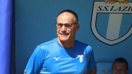 Lazio, le mosse di Sanderra per la svolta: l'Udinese dovrà rappresentare il cambio di rotta