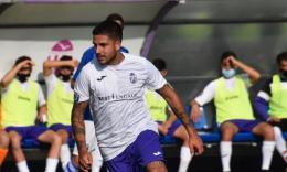 Ecco l'ufficialità: Lorenzo Vasco è un nuovo giocatore del Valmontone