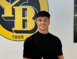 Young Boys, ufficiale l'arrivo di Urbano dalla Lazio 
