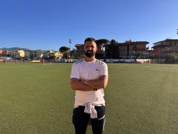 Vis Casilina, Ricci: "Ce la possiamo giocare con tutti"