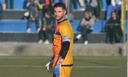 De Angelis riparte dal Montespaccato: "Contento di far parte di un gruppo importante"
