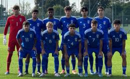 Torneo dei Gironi, successo Azzurro: ko la Rappresentativa B