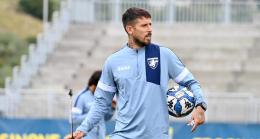 Frosinone ancora imbattuto: vittoria di misura contro la Ternana