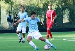 Lazio, il graffio di Gatto stende l'Hellas Verona. La Roma non sfonda a Parma
