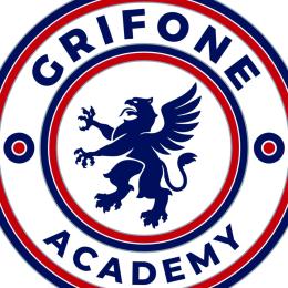 Academy Grifone - Romaria, il tabellino corretto 