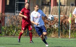 De Rossi, Barbaria: "Gara giocata con la cattiveria giusta"