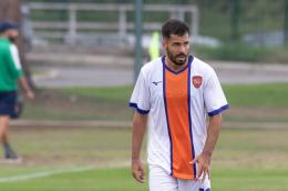 Roma City, Hernandez: "Avevamo bisogno di questa vittoria, giochiamo da squadra"