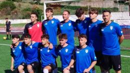 Atletico Santa Marinella, Di Gennaro: "Possiamo essere protagonisti"