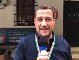 Monterotondo, De Luca: "Pronti per un'altra stagione da protagonisti"

