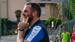 Grifone, Pellegrini: "Abbiamo una rosa lunga e completa, non dobbiamo porci limiti"