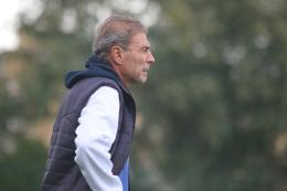 Polisportiva Carso, Del Prete: "Puntiamo a mantenere le categorie, facendo crescere i ragazzi"
