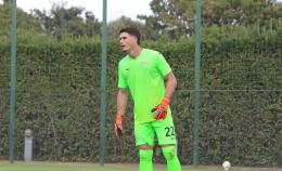 Renzetti si prende la Lazio: il giovane portiere convince Sanderra