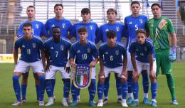 Gli Azzurrini non vanno oltre il 3-3 contro il Galles