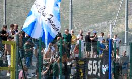 Al Parisio è tempo di derby: Città di Formia - Cosma e Damiano per la vetta