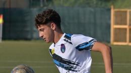 Civitavecchia, Billi: "Testa e cuore fondamentali per vincere sfide di vertice"